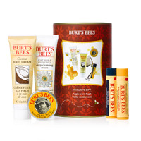 BURT'S BEES 小蜜蜂 自然馈赠六件套装 