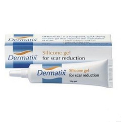 Dermatix 减少疤痕凝胶 15g