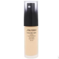 SHISEIDO 资生堂 SYNCHRO SKIN 智能持久粉底液 SPF20 30ml