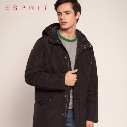 ESPRIT 125EE2G017 男士羽绒服