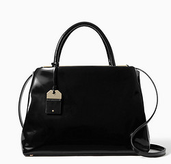 kate spade NEW YORK massey court sherilyn 女士手提包