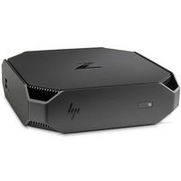 新品预售：HP 惠普 Z2mini 台式工作站