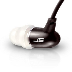 JLAB Audio J6 入耳式耳机