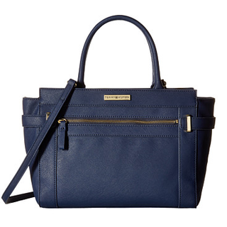 TOMMY HILFIGER Savanna  女士手提包