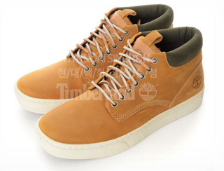 Timberland 添柏岚 2.0 Cup Sole 5344R 男款中帮休闲鞋