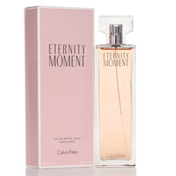 Calvin Klein 卡尔文·克莱 永恒时刻女士浓香水 EDP