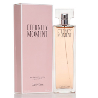 卡尔文·克莱 Calvin Klein 永恒时刻女士浓香水 EDP