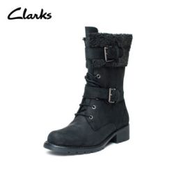 Clarks Orinoco Prize 女士中筒靴