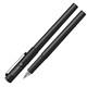 Schneider 施耐德 BK406 钢笔 EF尖 0.35mm 黑色