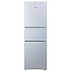  新低价：SIEMENS 西门子 BCD-274W(KG28UA290C) 274升 三门冰箱　