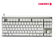 CHERRY 樱桃 MX-BOARD 8.0 87键背光机械键盘 黑轴