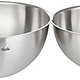 Fissler 菲仕乐 全不锈钢果蔬篮两件组(20,24cm)