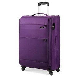 AMERICAN TOURISTER 美旅 26B*91002 万向轮拉杆箱 24英寸