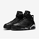 新品开售：AIR JORDAN 6 RETRO “BLACK CAT” 男子篮球鞋