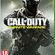 《Call of Duty: Infinite Warfare（使命召唤：无限战争）》 Xbox One 实体版