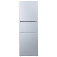 历史新低：SIEMENS 西门子 BCD-274W(KG28UA290C) 274升 三门冰箱 +凑单品