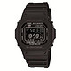 CASIO 卡西欧 G-SHOCK GW-M5610BC-1JF 男款电波表