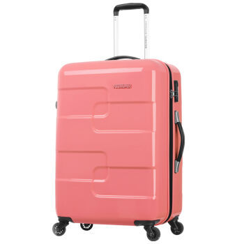 买个 AMERICAN TOURISTER 美旅拉杆箱（24寸）回家过春节