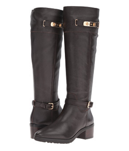 coach 蔻驰 sullivan 女士长靴