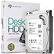 Seagate 希捷 Barracuda ST2000DM001 2TB 台式机硬盘