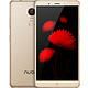 努比亚(nubia)【4+64GB】Z11Max 金色 移动联通电信4G手机双卡双待