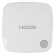  Hasee 神舟 mini PC2 D1 迷你电脑主机（赛扬J3160、4GB、128GB）　