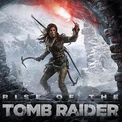 《Rise of the Tomb Raider（古墓丽影：崛起）》20 周年纪念版