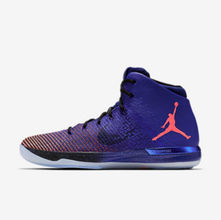 AIR JORDAN XXXI “Supernova” 男子篮球鞋