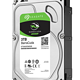 QQ端：SEAGATE 希捷 酷鱼系列 ST3000DM008 3TB 7200RPM 64M SATA3 台式机硬盘