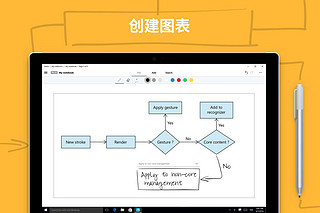  《Nebo》触屏笔记类软件 Windows版