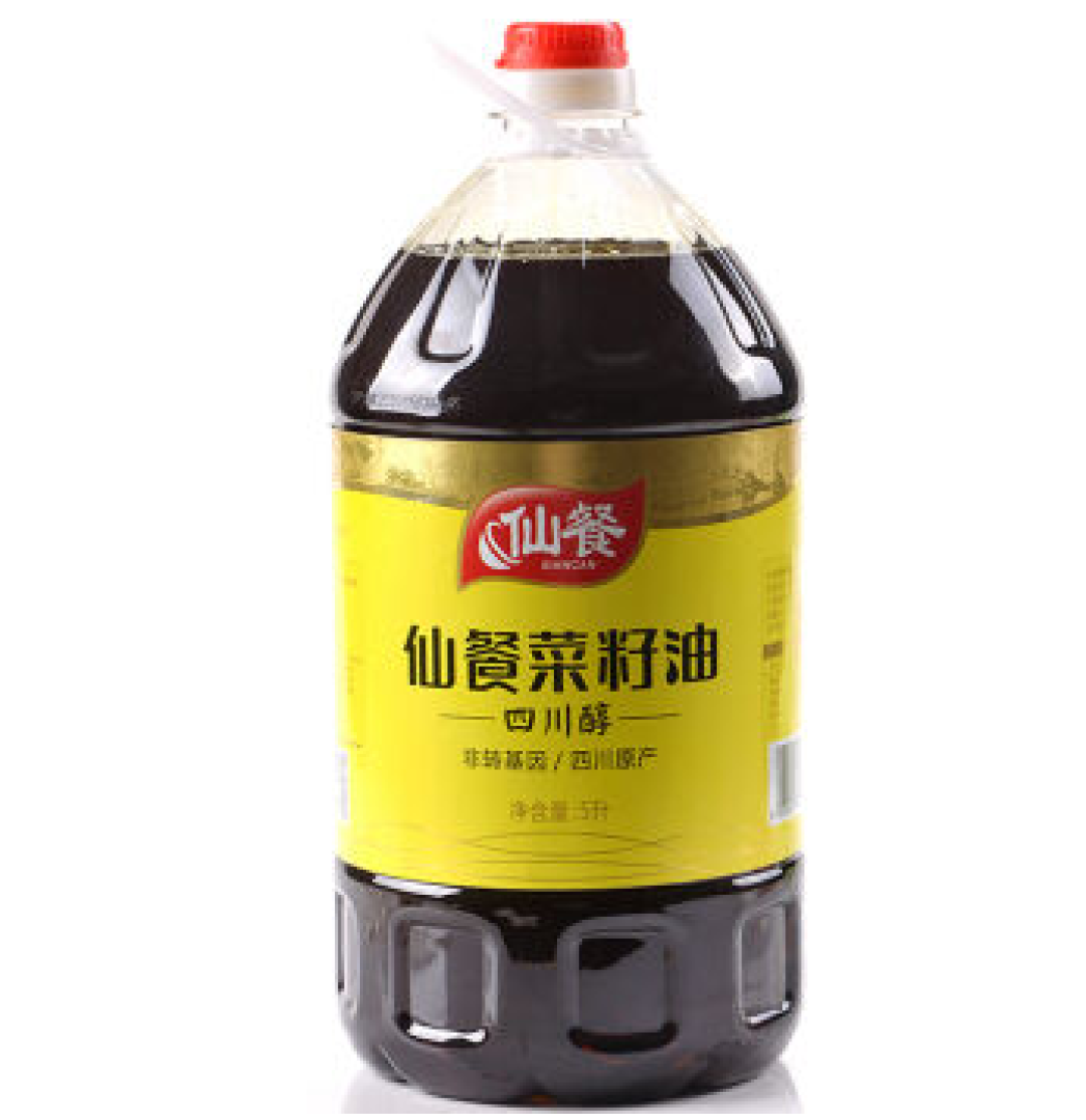 食用油选购指南|适合小白查阅,一篇文章记住所有入手价格~