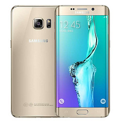 SAMSUNG 三星 Galaxy S6 Edge+ G9280 全网通手机 32G 