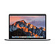 Apple MacBook Pro 15.4英寸笔记本电脑 深空灰色（Multi-Touch Bar/Core i7/16GB/256GB MLH32CH/A）