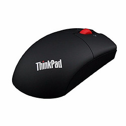 联想ThinkPad 0A36193无线激光鼠标 笔记本台式机一体机家用办公商务无线鼠标