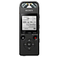 索尼（SONY）ICD-SX2000 Hi-Res 高解析度立体声数码录音棒 三向麦克风 （黑）