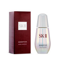 SK-II GENOPTICS SPOT ESSENCE 肌因光蕴祛斑精华露  50ml