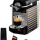 KRUPS NESPRESSO Pixie YY1201FD 胶囊咖啡机