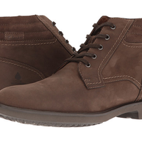 Clarks Riston Edge 男士休闲短靴