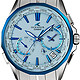 CASIO 卡西欧 OCEANUS 海神 OCW-S3400D-2AJF 男士电波腕表