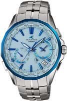 CASIO 卡西欧 OCEANUS 海神 OCW-S3400D-2AJF 男士电波腕表