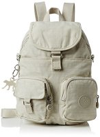 限中亚Prime会员：Kipling 凯浦林 FIREFLY N 双肩包