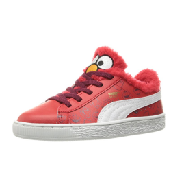 PUMA 彪马 Sesame Street Basket 童鞋