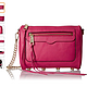 中亚Prime会员：REBECCA MINKOFF Avery Crossbody 女士斜挎包