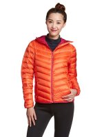 Odlo 奥递乐 525291 女士户外薄羽绒服