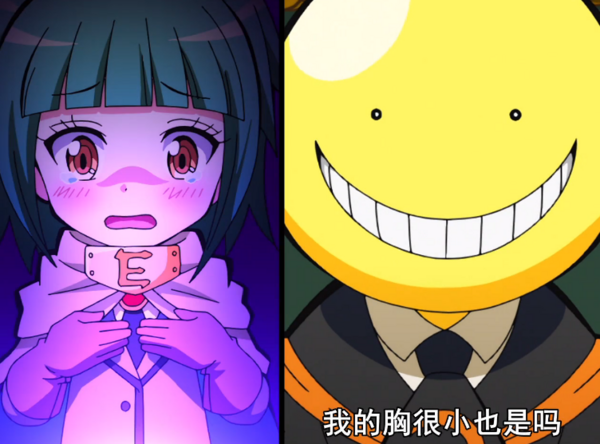 《次元壁》第14话:1月新番精品推荐 《银魂》最终季开播