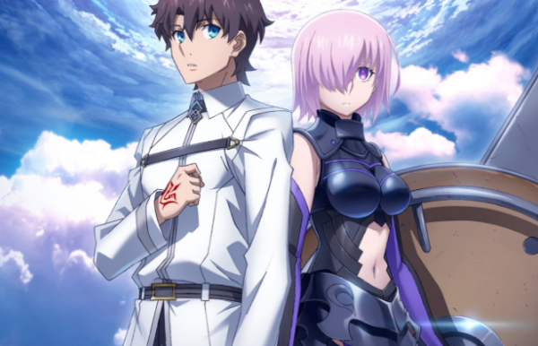 《次元壁》第14话:1月新番精品推荐 《银魂》最终季开播