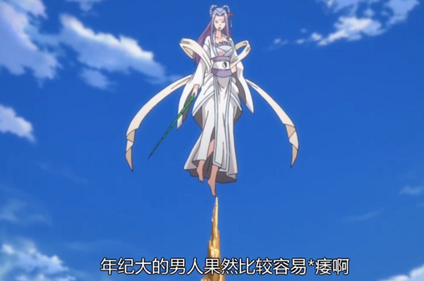 《次元壁》第14话:1月新番精品推荐 《银魂》最终季开播