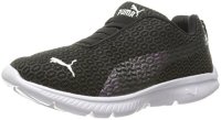 限5.5码，中亚Prime会员：PUMA 彪马 Fashin Alt Twill 女款健步鞋*2双