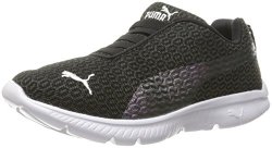 PUMA 彪马 Fashin Alt Twill 女款健步鞋*2双