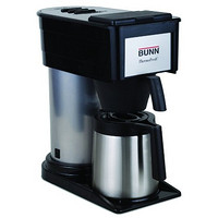  BUNN BT Velocity Brew 10-Cup 滴漏式咖啡机
